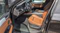BMW X6 BMW X6 xDrive50i HUD 4xSHZ AHK HiFi Kam. KeyLess Zwart - thumbnail 8