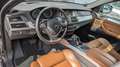 BMW X6 BMW X6 xDrive50i HUD 4xSHZ AHK HiFi Kam. KeyLess Zwart - thumbnail 7