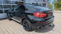 BMW X6 BMW X6 xDrive50i HUD 4xSHZ AHK HiFi Kam. KeyLess Zwart - thumbnail 4