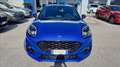 Ford Puma 1.0 ecoboost h ST-Line s&s 125cv Blauw - thumbnail 4
