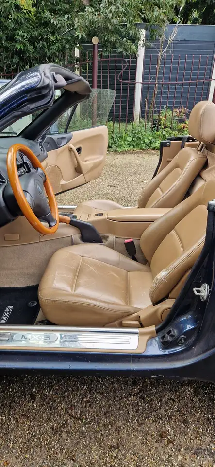 Mazda MX-5 1.6i, foto 7