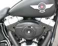 Harley-Davidson Softail FLSTFB Softail Fat Boy Lo Fekete - thumbnail 10
