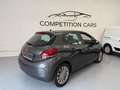 Peugeot 208 PureTech 68 5 porte Active Grigio - thumbnail 3