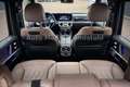 Mercedes-Benz G 63 AMG G63-AMG*PERF-AGA**ACC*360*4XSZHZ*SZKL*MEMORY*22" Noir - thumbnail 13