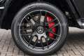 Mercedes-Benz G 63 AMG G63-AMG*PERF-AGA**ACC*360*4XSZHZ*SZKL*MEMORY*22" Noir - thumbnail 8
