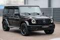 Mercedes-Benz G 63 AMG G63-AMG*PERF-AGA**ACC*360*4XSZHZ*SZKL*MEMORY*22" Noir - thumbnail 3
