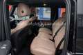 Mercedes-Benz G 63 AMG G63-AMG*PERF-AGA**ACC*360*4XSZHZ*SZKL*MEMORY*22" Noir - thumbnail 14