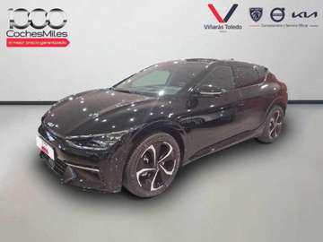 Long Range GT-Line AWD 239kW