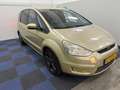 Ford S-Max 2.0-16V / NIEUWE APK / RIJDT SCHAKELT GOED Gelb - thumbnail 9