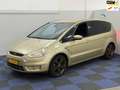 Ford S-Max 2.0-16V / NIEUWE APK / RIJDT SCHAKELT GOED Gelb - thumbnail 1