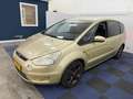 Ford S-Max 2.0-16V / NIEUWE APK / RIJDT SCHAKELT GOED Gelb - thumbnail 10