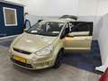 Ford S-Max 2.0-16V / NIEUWE APK / RIJDT SCHAKELT GOED Gelb - thumbnail 4