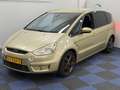 Ford S-Max 2.0-16V / NIEUWE APK / RIJDT SCHAKELT GOED Gelb - thumbnail 2