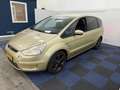 Ford S-Max 2.0-16V / NIEUWE APK / RIJDT SCHAKELT GOED Gelb - thumbnail 7