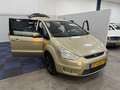 Ford S-Max 2.0-16V / NIEUWE APK / RIJDT SCHAKELT GOED Gelb - thumbnail 6