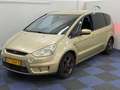 Ford S-Max 2.0-16V / NIEUWE APK / RIJDT SCHAKELT GOED Gelb - thumbnail 3