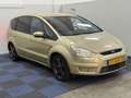 Ford S-Max 2.0-16V / NIEUWE APK / RIJDT SCHAKELT GOED Gelb - thumbnail 13