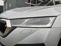 Skoda Octavia 2.0 TDI Virtual Cockpit NAVI ACC Lane Assistent Grau - thumbnail 4
