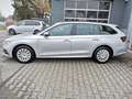 Skoda Octavia 2.0 TDI Virtual Cockpit NAVI ACC Lane Assistent Grau - thumbnail 12