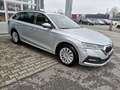Skoda Octavia 2.0 TDI Virtual Cockpit NAVI ACC Lane Assistent Grau - thumbnail 6