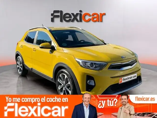 Kia Stonic 1.6 CRDi VGT 81kW (110CV) Drive Eco-Dyn