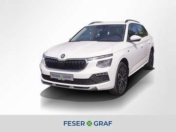 1.0 TSI Tour DSG Kessy RüKa Smart Link