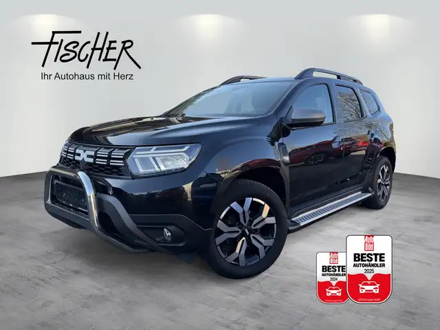 Dacia Duster II dCi 115 2WD Journey RFK Trittbr.  Journey