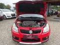 Suzuki SX4 2.0 DDiS 4WD Comfort Red - thumbnail 14