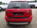 Suzuki SX4 2.0 DDiS 4WD Comfort Red - thumbnail 5