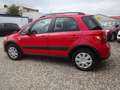 Suzuki SX4 2.0 DDiS 4WD Comfort Red - thumbnail 6