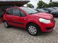 Suzuki SX4 2.0 DDiS 4WD Comfort Red - thumbnail 3