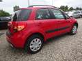 Suzuki SX4 2.0 DDiS 4WD Comfort Red - thumbnail 4