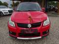 Suzuki SX4 2.0 DDiS 4WD Comfort Red - thumbnail 2