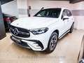 Mercedes-Benz GLC 300 300e 4Matic 9G-Tronic Blanco - thumbnail 1