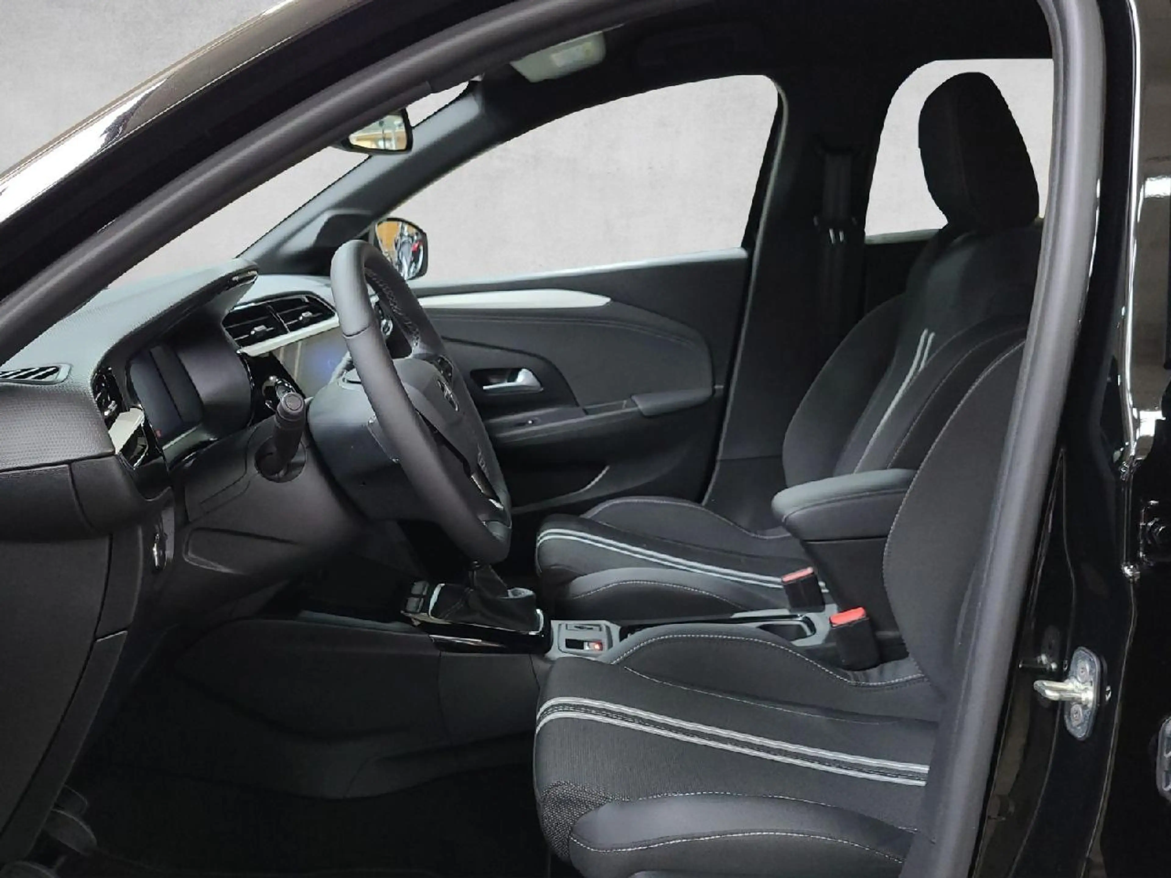Opel Corsa GS+INFORTAINMENTPAKET+ — photo 9