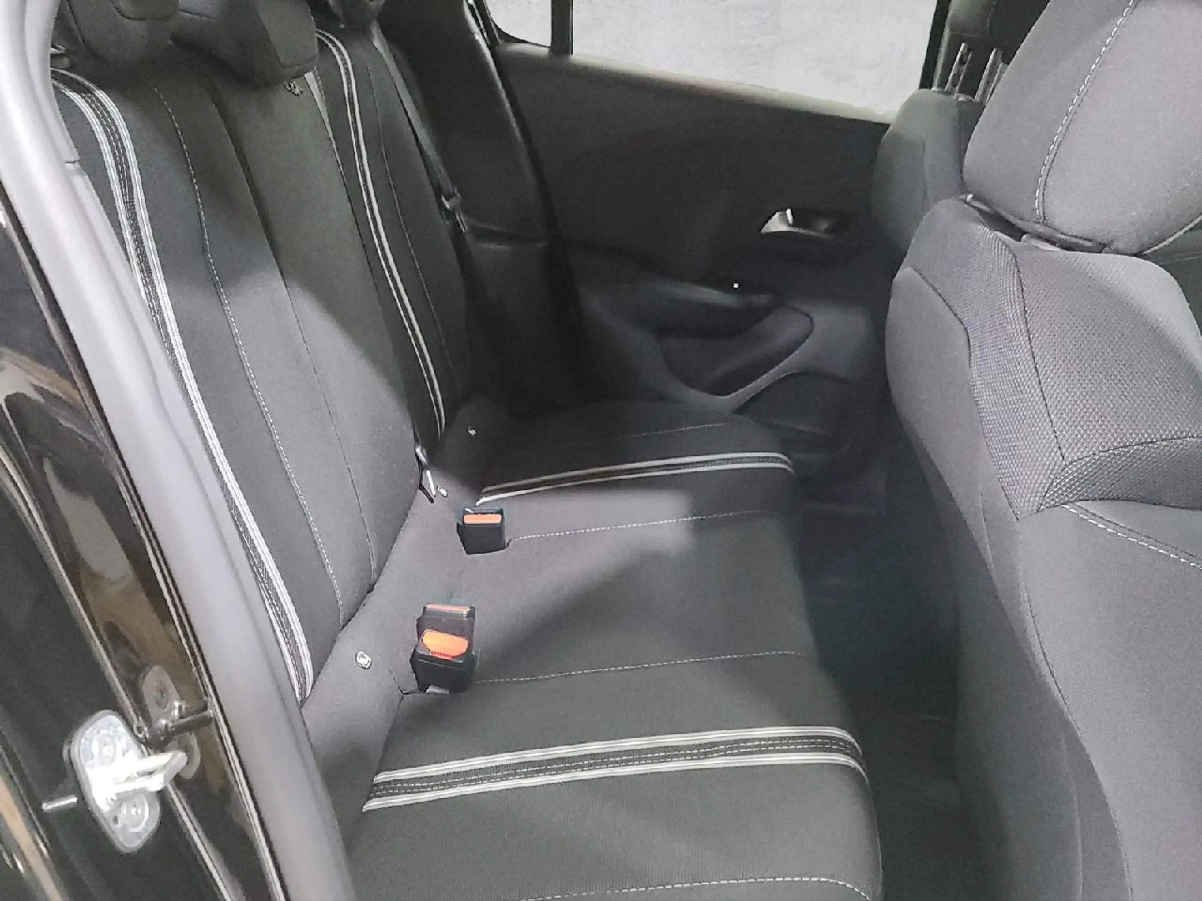 Opel Corsa GS+INFORTAINMENTPAKET+ — photo 13