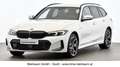 BMW 330 330e xDrive Weiß - thumbnail 20