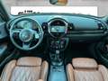 MINI Cooper D Clubman Cooper D CLUBMAN LED AHK LEDER CARPLAY TEMPOMAT SH Noir - thumbnail 12