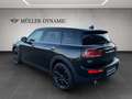 MINI Cooper D Clubman Cooper D CLUBMAN LED AHK LEDER CARPLAY TEMPOMAT SH Noir - thumbnail 5