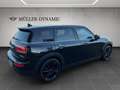 MINI Cooper D Clubman Cooper D CLUBMAN LED AHK LEDER CARPLAY TEMPOMAT SH Noir - thumbnail 7
