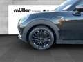 MINI Cooper D Clubman Cooper D CLUBMAN LED AHK LEDER CARPLAY TEMPOMAT SH Noir - thumbnail 17