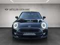MINI Cooper D Clubman Cooper D CLUBMAN LED AHK LEDER CARPLAY TEMPOMAT SH Noir - thumbnail 2