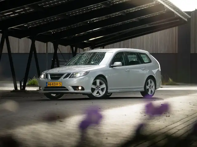 Saab 9-3 1.8t Vector Sport