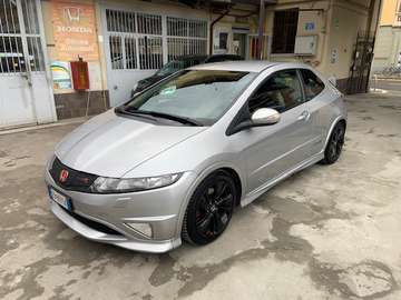 Civic 2.0 i-vtec Type-R 3p