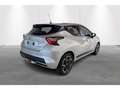 Nissan Micra IG-T N-Design Xtronic Zilver - thumbnail 2