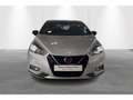 Nissan Micra IG-T N-Design Xtronic Silver - thumbnail 4