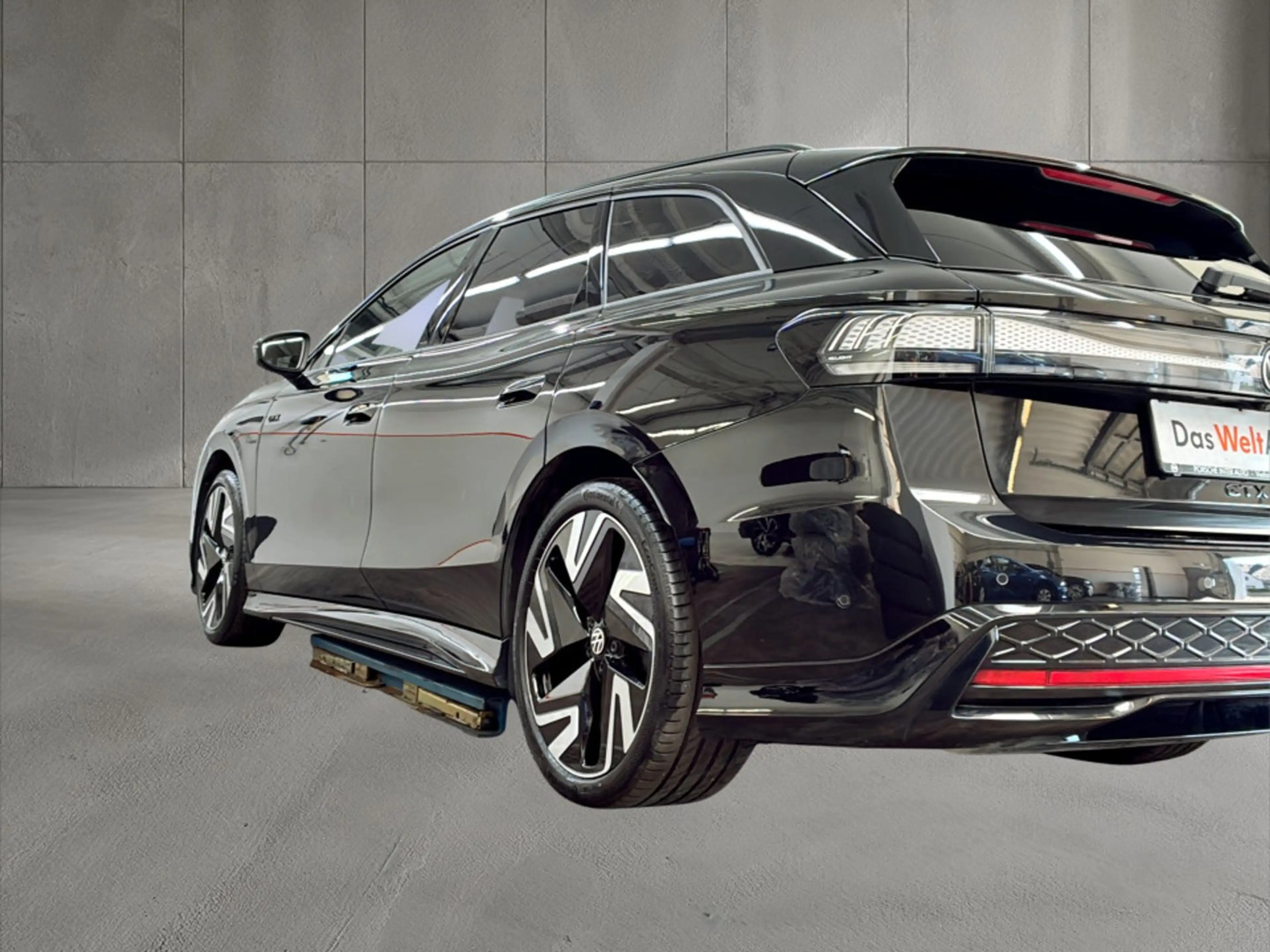 Volkswagen ID.7 Tourer GTX 4MOTION 250 kW Business — photo 4