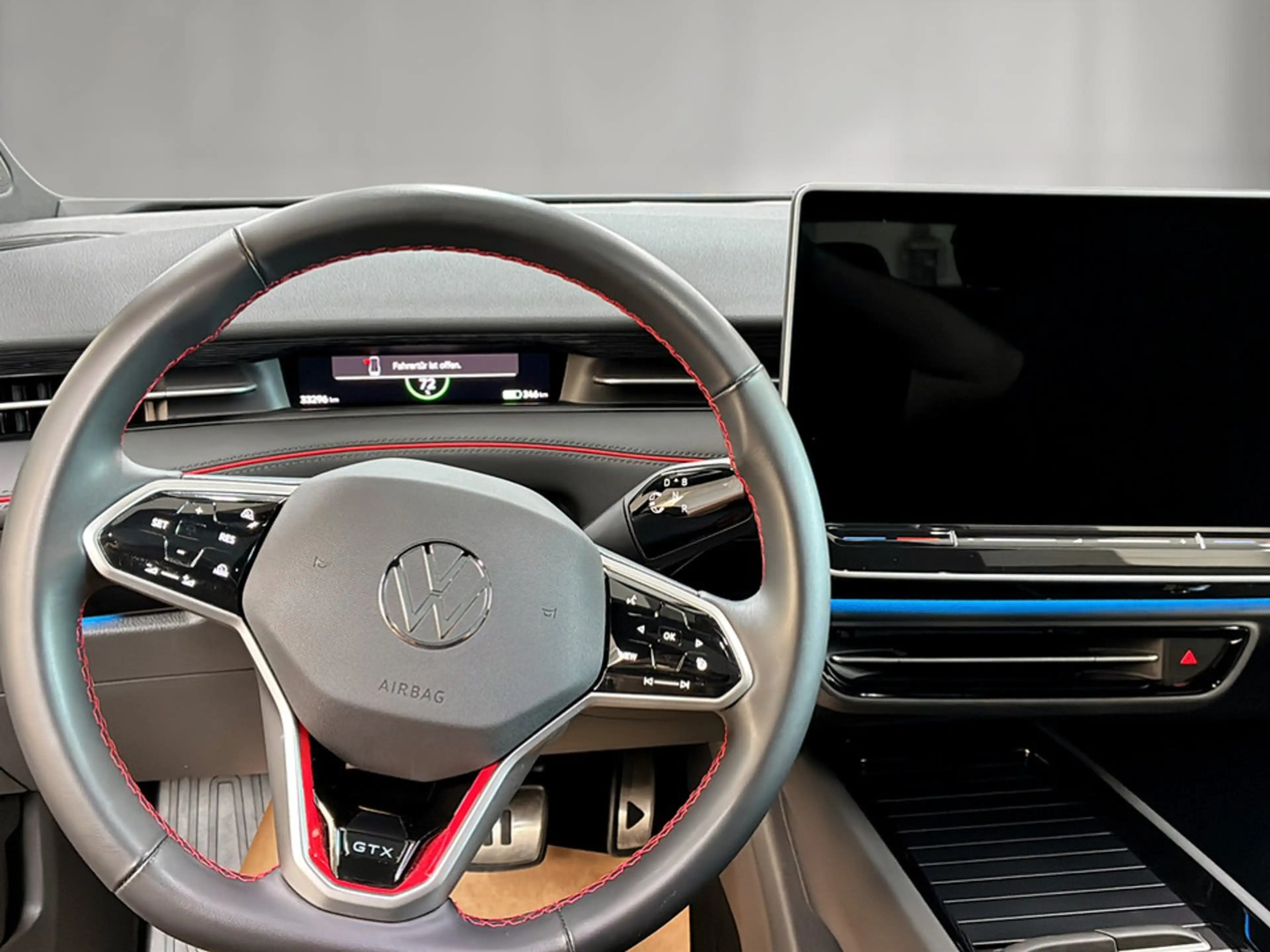 Volkswagen ID.7 Tourer GTX 4MOTION 250 kW Business — photo 7