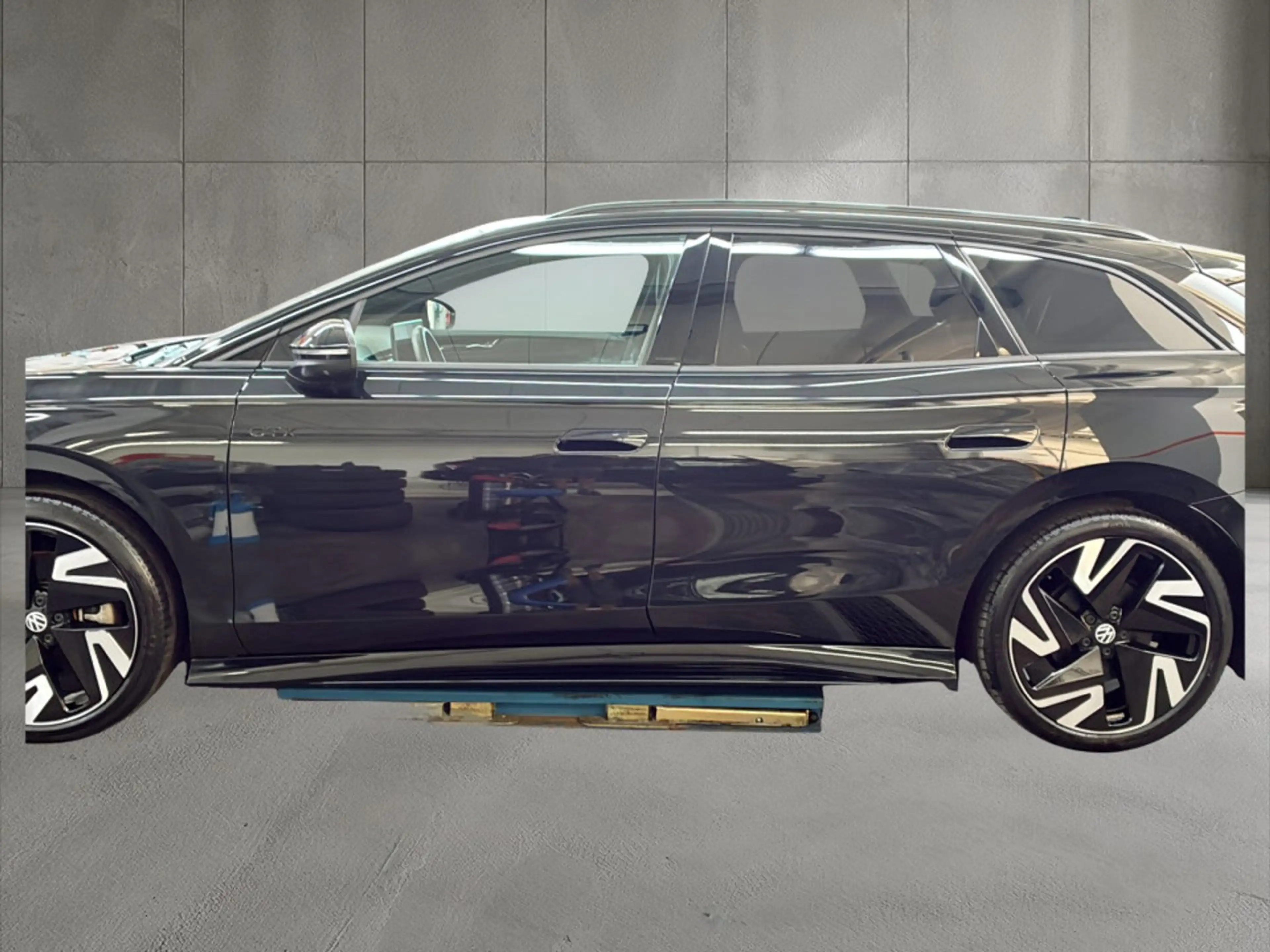 Volkswagen ID.7 Tourer GTX 4MOTION 250 kW Business — photo 3