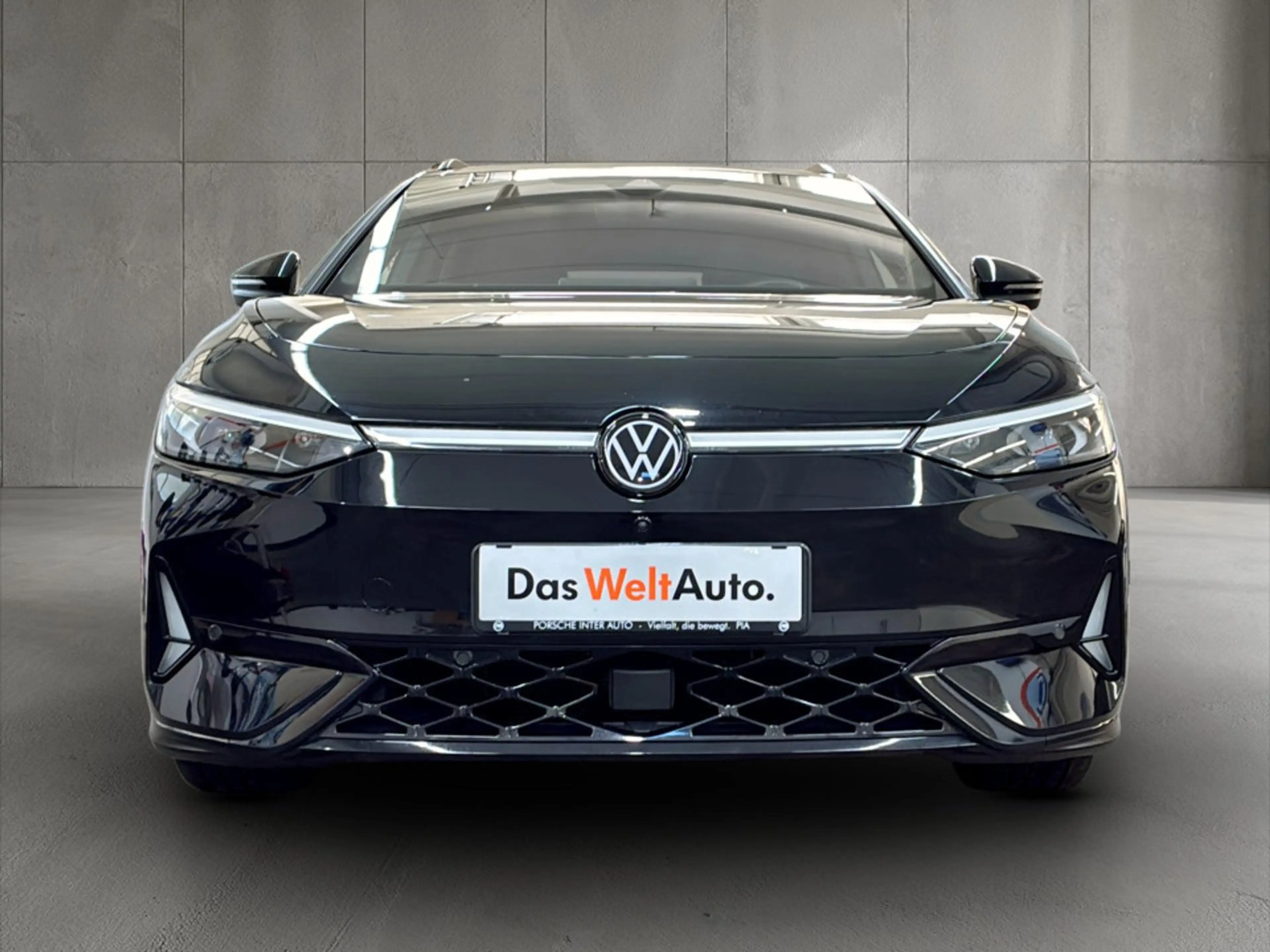 Volkswagen ID.7 Tourer GTX 4MOTION 250 kW Business — photo 2